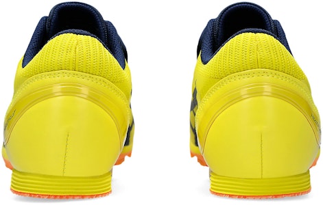 ASICS Heatflat 12 'Kuning Terang Biru Luas' 1093A195-750 Purchase ASICS Heatflat 12 'Kuning Terang Biru Luas' 1093A195-750