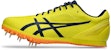 ASICS Heatflat 12 'Kuning Terang Biru Luas' 1093A195-750