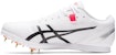 ASICS Heatflat 12 'Putih Hitam Edisi Jepun' 1093A195-100