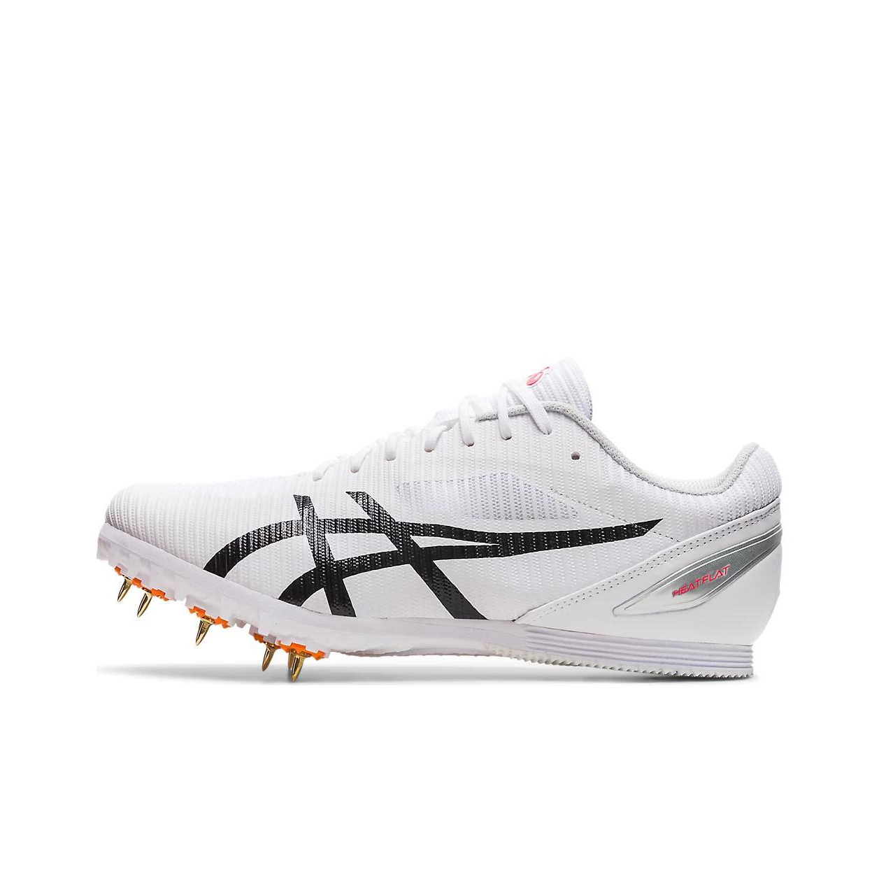ASICS Heatflat 12 'White Black Japanese Edition' 1093A195-100