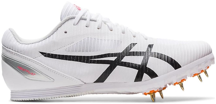 ASICS Heatflat 12 'Blanco Negro Edición Japonesa' 1093A195-100 Order ASICS Heatflat 12 'Blanco Negro Edición Japonesa' 1093A195-100