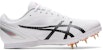 ASICS Heatflat 12 'Putih Hitam Edisi Jepun' 1093A195-100