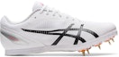 Order ASICS Heatflat 12 'Putih Hitam Edisi Jepun' 1093A195-100