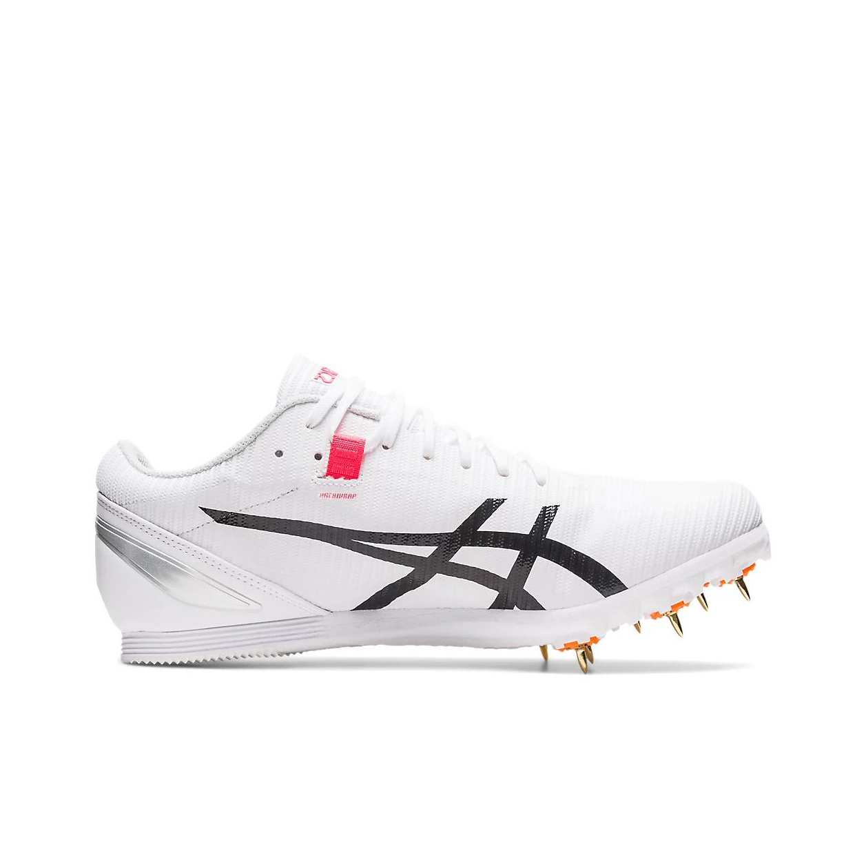 Order ASICS Heatflat 12 ''Blanc Noir Édition Japonaise'' 1093A195-100