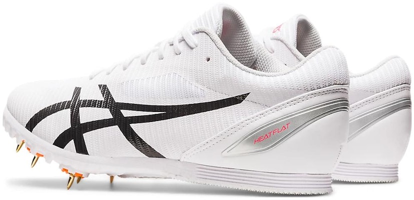 ASICS Heatflat 12 'Blanco Negro Edición Japonesa' 1093A195-100 Lookbook ASICS Heatflat 12 'Blanco Negro Edición Japonesa' 1093A195-100