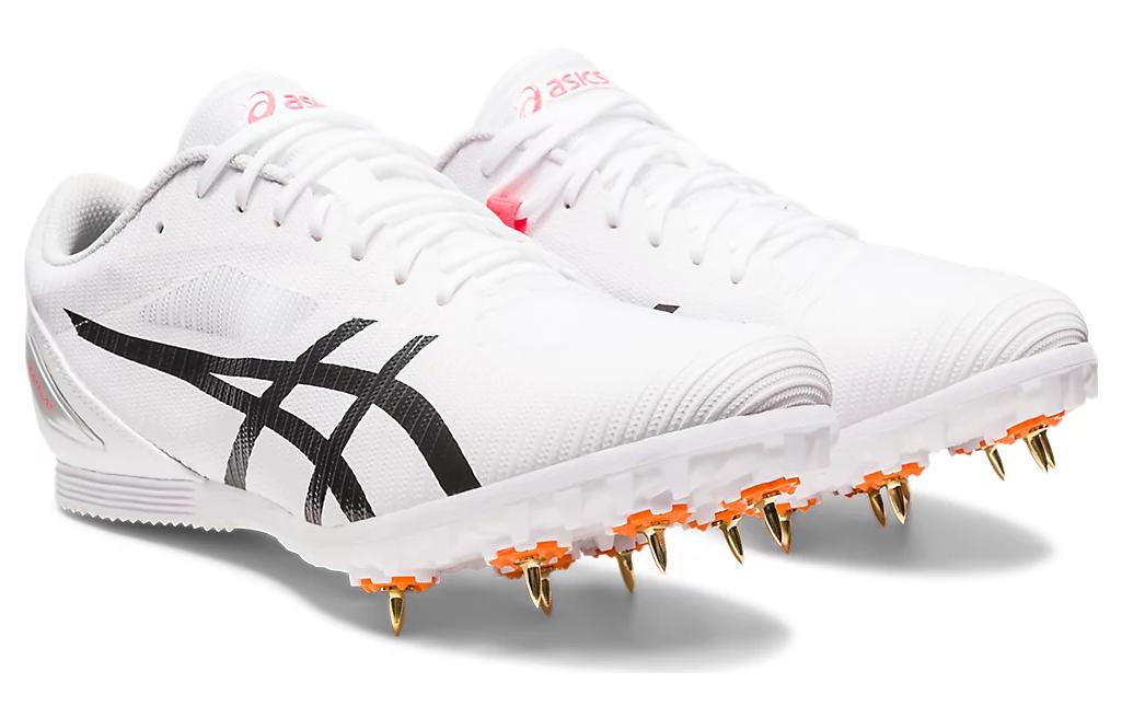 Lookbook ASICS Heatflat 12 ''Blanc Noir Édition Japonaise'' 1093A195-100