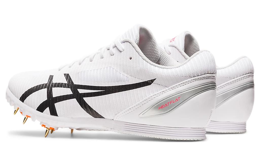 Shop ASICS Heatflat 12 ''Blanc Noir Édition Japonaise'' 1093A195-100
