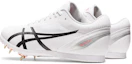 Shop ASICS Heatflat 12 ''Blanc Noir Édition Japonaise'' 1093A195-100