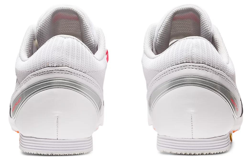Details for ASICS Heatflat 12 ''Blanc Noir Édition Japonaise'' 1093A195-100