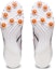 Sizing ASICS Heatflat 12 'Putih Hitam Edisi Jepun' 1093A195-100