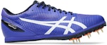 Buy ASICS HeatFlat 12 Running Shoes Cobalt Burst/White 1093A195-401