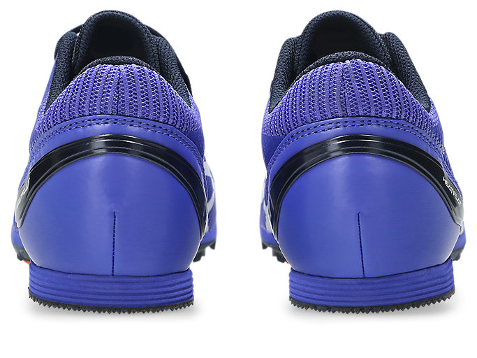 Purchase ASICS HeatFlat 12 Running Shoes Cobalt Burst/White 1093A195-401