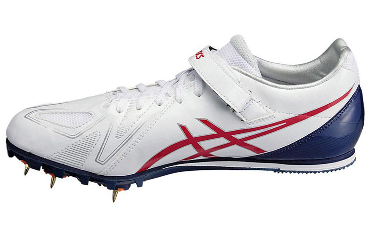 ASICS Heatflat FR 6 'White Red Blue' TTP508-0149