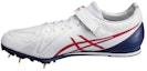 Buy ASICS Heatflat FR 6 'Putih Merah Biru' TTP508-0149
