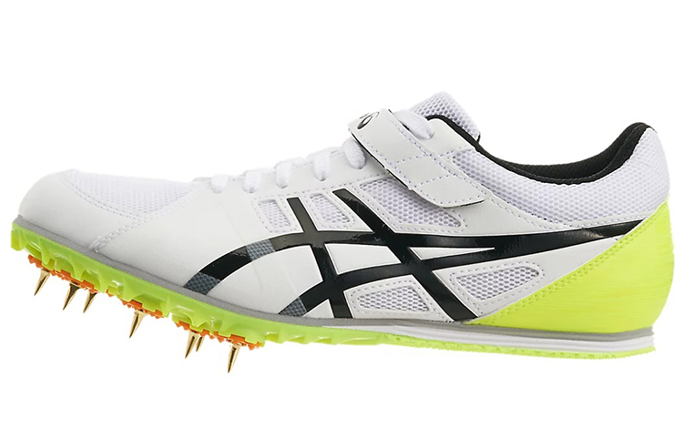 ASICS Heatflat FR 7 /Black 'White' TTP526-0190