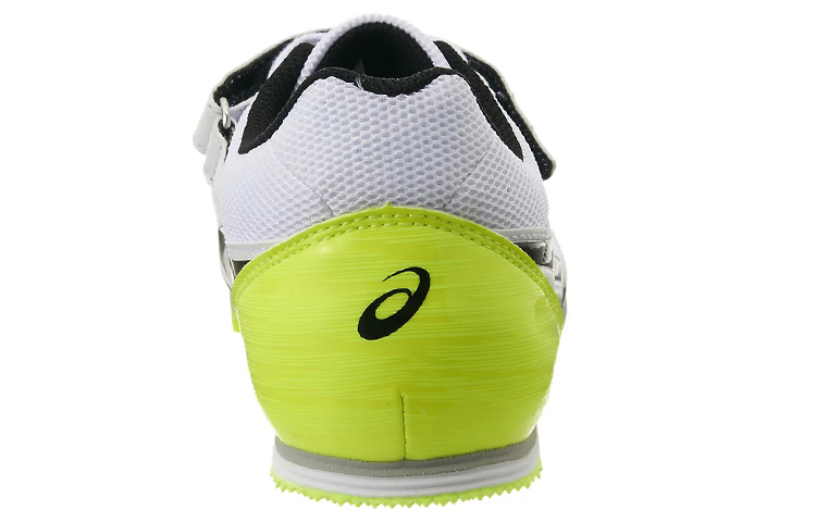 Purchase ASICS Heatflat FR 7 /Hitam 'Putih' TTP526-0190