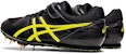 ASICS Heatflat FR 7 Profesional Atletik Hitam Kuning TTP526-002