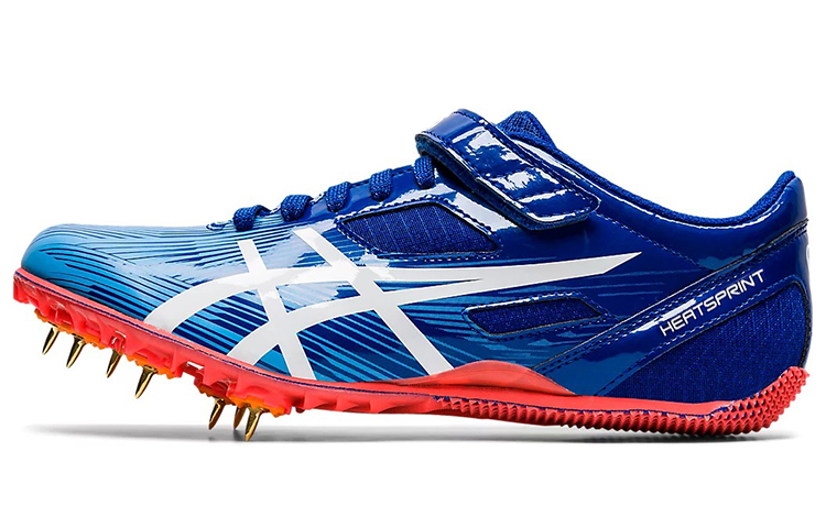 ASICS Heatflat FR 7 'Blue White' TTP528-401
