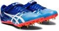 Lookbook ASICS Heatflat FR 7 ''Bleu Blanc'' TTP528-401