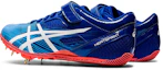 Shop ASICS Heatflat FR 7 ''Bleu Blanc'' TTP528-401