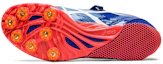 Details for ASICS Heatflat FR 7 ''Bleu Blanc'' TTP528-401