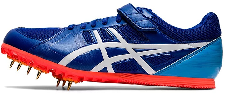 ASICS Heatflat FR 7 'Biru Putih' TTP526-401 Buy ASICS Heatflat FR 7 'Biru Putih' TTP526-401