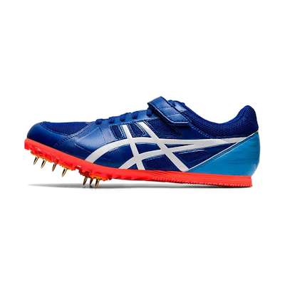 ASICS Heatflat FR 7 'Blue White'