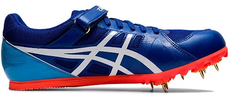 ASICS Heatflat FR 7 'Biru Putih' TTP526-401 Order ASICS Heatflat FR 7 'Biru Putih' TTP526-401