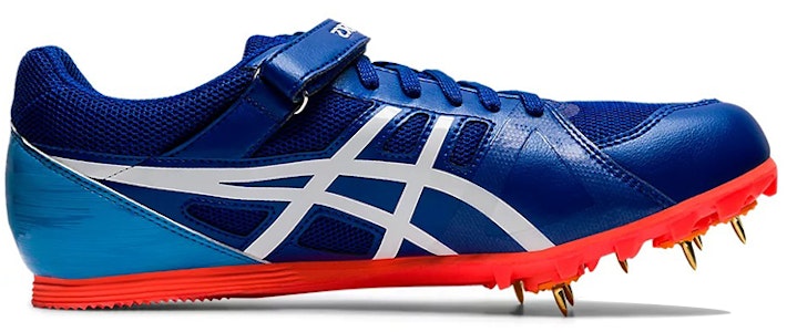 ASICS Heatflat FR 7 'Biru Putih' TTP526-401 Order ASICS Heatflat FR 7 'Biru Putih' TTP526-401