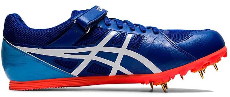 ASICS Heatflat FR 7 'Biru Putih' TTP526-401 Order ASICS Heatflat FR 7 'Biru Putih' TTP526-401