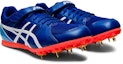 Lookbook ASICS Heatflat FR 7 'Biru Putih' TTP526-401