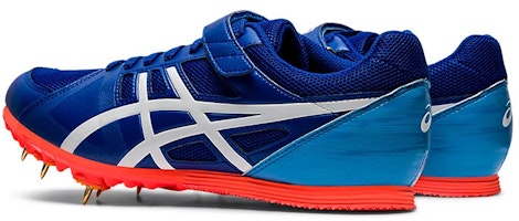 ASICS Heatflat FR 7 'Biru Putih' TTP526-401 Shop ASICS Heatflat FR 7 'Biru Putih' TTP526-401