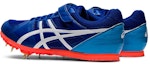 Shop ASICS Heatflat FR 7 'Biru Putih' TTP526-401