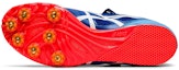 Details for ASICS Heatflat FR 7 'Biru Putih' TTP526-401