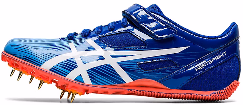 ASICS Heatflat FR 7 'Blue White' TTP528-401 Buy ASICS Heatflat FR 7 'Blue White' TTP528-401