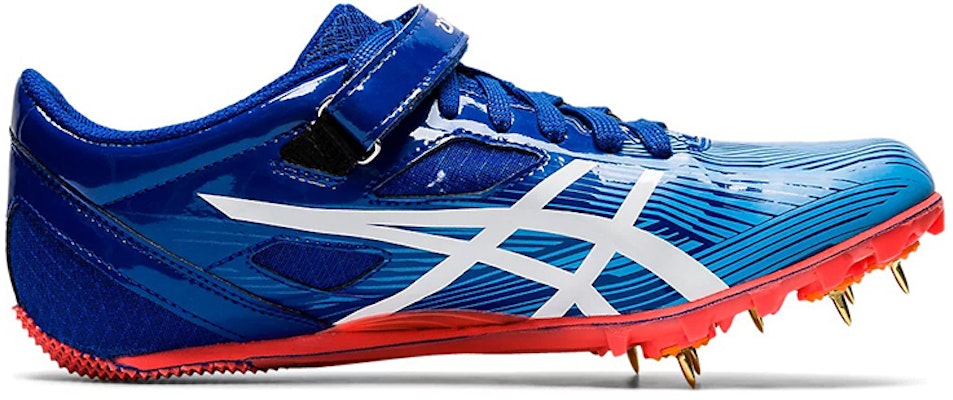 ASICS Heatflat FR 7 'Azul Blanco' TTP528-401 Order ASICS Heatflat FR 7 'Azul Blanco' TTP528-401