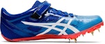 Order ASICS Heatflat FR 7 'Biru Putih' TTP528-401