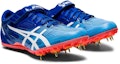 Lookbook ASICS Heatflat FR 7 'Biru Putih' TTP528-401