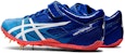 ASICS Heatflat FR 7 'Biru Putih' TTP528-401