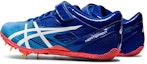 Shop ASICS Heatflat FR 7 'Biru Putih' TTP528-401