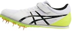 Buy ASICS Heatflat FR 7 /Hitam 'Putih' TTP526-0190