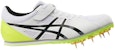 ASICS Heatflat FR 7 /Hitam 'Putih' TTP526-0190