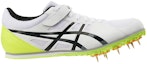 Order ASICS Heatflat FR 7 /Hitam 'Putih' TTP526-0190