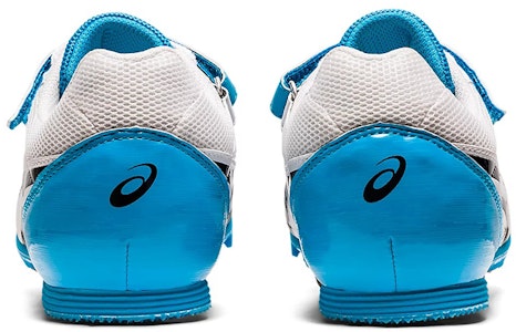 亚瑟士 Heatflat FR 7 白蓝跑鞋 TTP526-102 Purchase 亚瑟士 Heatflat FR 7 白蓝跑鞋 TTP526-102