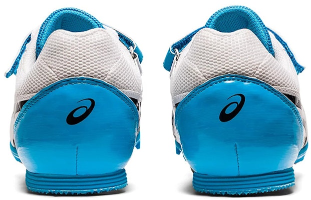ASICS Heatflat FR 7 Putih/Biru TTP526-102 Purchase ASICS Heatflat FR 7 Putih/Biru TTP526-102