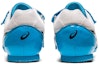 Purchase ASICS Heatflat FR 7 Putih/Biru TTP526-102