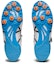 Details for ASICS Heatflat FR 7 Putih/Biru TTP526-102