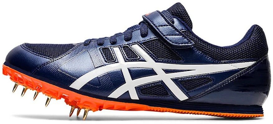 ASICS Heatflat FR 7 Blue/White TTP526-412 Buy ASICS Heatflat FR 7 Blue/White TTP526-412