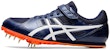 ASICS Heatflat FR 7 Biru/Putih TTP526-412