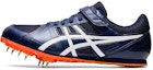 Buy ASICS Heatflat FR 7 Biru/Putih TTP526-412